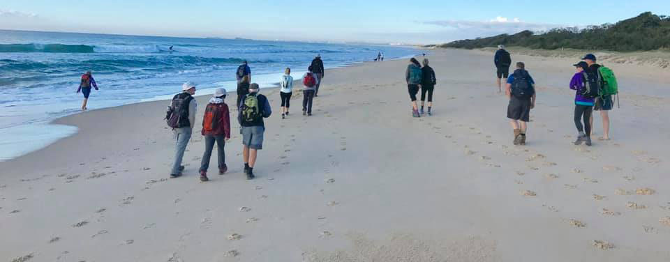 Mudjimba Beach Circuit 