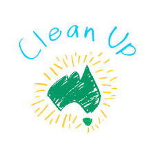 Clean-up Australia Day